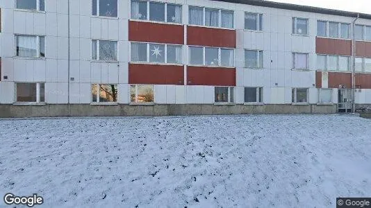 Lägenheter att hyra i Stenungsund - Bild från Google Street View