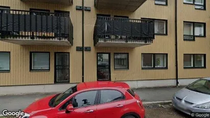 Bostadsrätter till salu i Jönköping - Bild från Google Street View