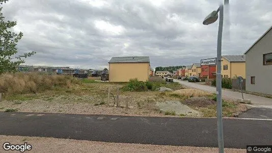 Lägenheter till salu i Staffanstorp - Bild från Google Street View