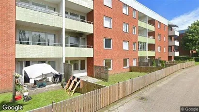 Lägenheter att hyra i Falköping - Bild från Google Street View