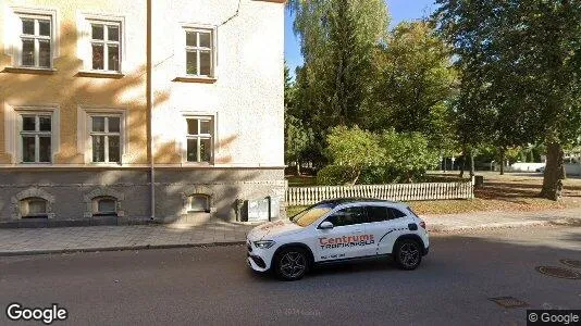 Lägenheter att hyra i Norrköping - Bild från Google Street View