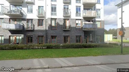 Lägenheter att hyra i Burlöv - Bild från Google Street View