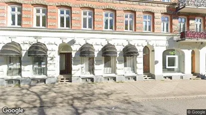 Lägenheter till salu i Malmö Centrum - Bild från Google Street View