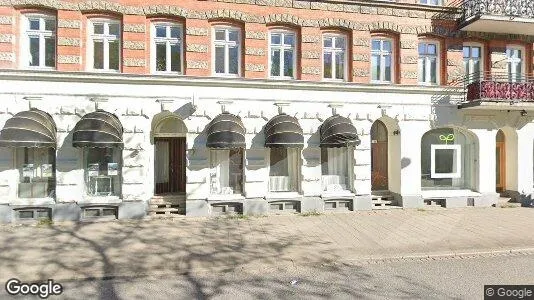 Lägenheter till salu i Malmö Centrum - Bild från Google Street View