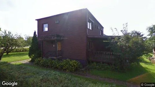Rum att hyra i Älvkarleby - Bild från Google Street View