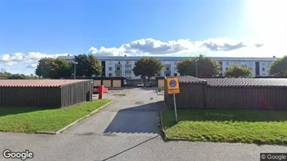 Lägenheter att hyra i Norrköping - Bild från Google Street View Lägenheter att hyra i Norrköping - Bild från Google Street View