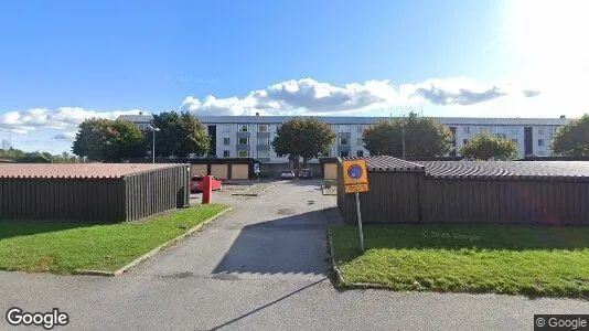 Lägenheter att hyra i Norrköping - Bild från Google Street View