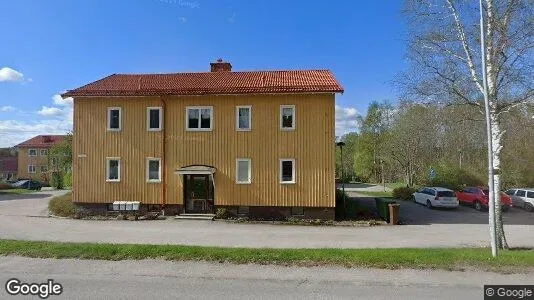 Lägenheter att hyra i Smedjebacken - Bild från Google Street View