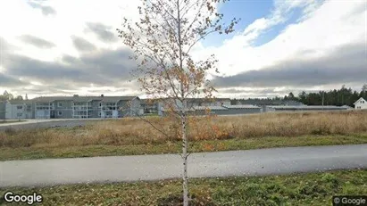 Bostadsrätter till salu i Luleå - Bild från Google Street View Bostadsrätter till salu i Luleå - Bild från Google Street View