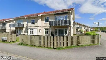 Lägenheter att hyra i Alingsås - Bild från Google Street View Lägenheter att hyra i Alingsås - Bild från Google Street View