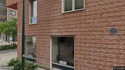 Bostadsrätter till salu i Hyllie - Bild från Google Street View Bostadsrätter till salu i Hyllie - Bild från Google Street View