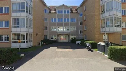Bostadsrätter till salu i Falköping - Bild från Google Street View Bostadsrätter till salu i Falköping - Bild från Google Street View