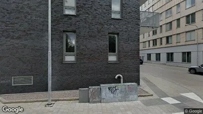Bostadsrätter till salu i Västerås - Bild från Google Street View