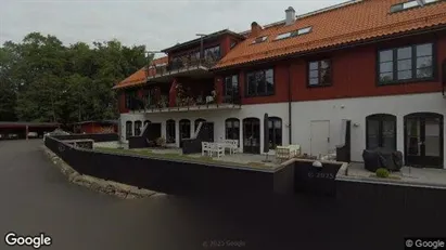 Bostadsrätter till salu i Varberg - Bild från Google Street View Bostadsrätter till salu i Varberg - Bild från Google Street View