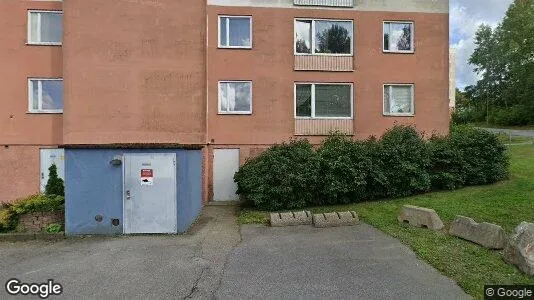 Lägenheter att hyra i Botkyrka - Bild från Google Street View