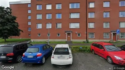 Lägenheter att hyra i Huddinge - Bild från Google Street View Lägenheter att hyra i Huddinge - Bild från Google Street View