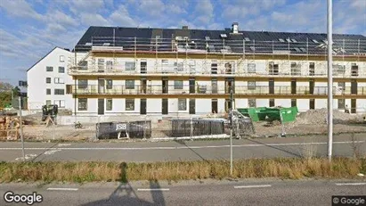 Lägenheter att hyra i Järfälla - Bild från Google Street View Lägenheter att hyra i Järfälla - Bild från Google Street View