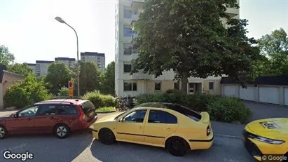 Lägenheter att hyra i Söderort - Bild från Google Street View Lägenheter att hyra i Söderort - Bild från Google Street View
