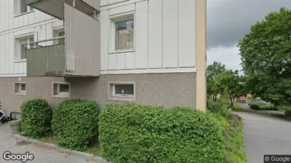 Lägenheter att hyra i Söderort - Bild från Google Street View