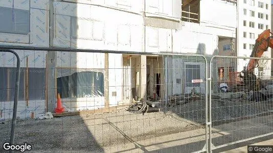 Lägenheter att hyra i Södermalm - Bild från Google Street View