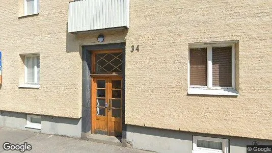 Lägenheter att hyra i Norrköping - Bild från Google Street View