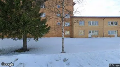 Lägenheter till salu i Umeå - Bild från Google Street View