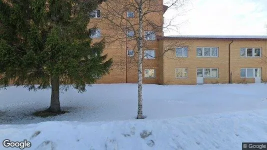 Lägenheter till salu i Umeå - Bild från Google Street View
