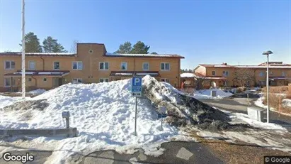 Lägenheter till salu i Umeå - Bild från Google Street View