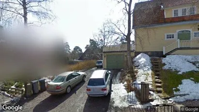Lägenheter till salu i Danderyd - Bild från Google Street View Lägenheter till salu i Danderyd - Bild från Google Street View