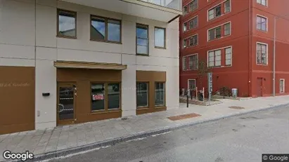 Bostadsrätter till salu i Södermalm - Bild från Google Street View Bostadsrätter till salu i Södermalm - Bild från Google Street View