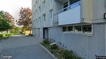 Lägenheter till salu i Hammarbyhamnen - Bild från Google Street View Lägenheter till salu i Hammarbyhamnen - Bild från Google Street View