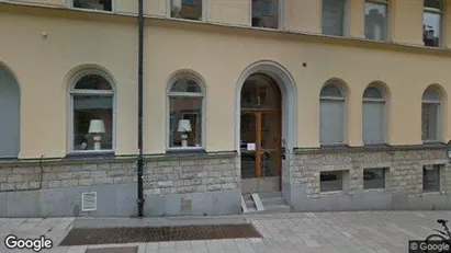 Lägenheter till salu i Kungsholmen - Bild från Google Street View Lägenheter till salu i Kungsholmen - Bild från Google Street View