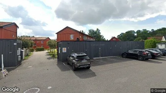 Lägenheter till salu i Västra hisingen - Bild från Google Street View