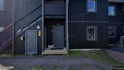 Lägenheter till salu i Malung-Sälen - Bild från Google Street View