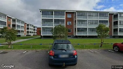 Lägenheter till salu i Trelleborg - Bild från Google Street View Lägenheter till salu i Trelleborg - Bild från Google Street View
