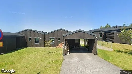 Lägenheter till salu i Ulricehamn - Bild från Google Street View