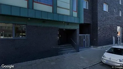 Lägenheter till salu i Malmö Centrum - Bild från Google Street View Lägenheter till salu i Malmö Centrum - Bild från Google Street View