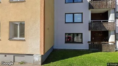Lägenheter att hyra i Kristinehamn - Bild från Google Street View