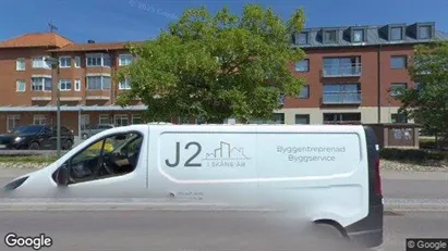 Lägenheter att hyra i Kävlinge - Bild från Google Street View Lägenheter att hyra i Kävlinge - Bild från Google Street View