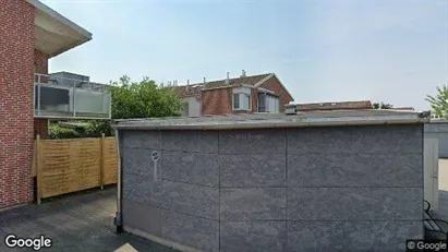 Lägenheter att hyra i Lund - Bild från Google Street View Lägenheter att hyra i Lund - Bild från Google Street View