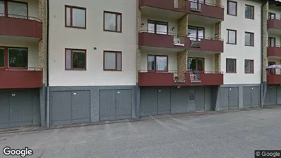 Lägenheter att hyra i Vimmerby - Bild från Google Street View Lägenheter att hyra i Vimmerby - Bild från Google Street View