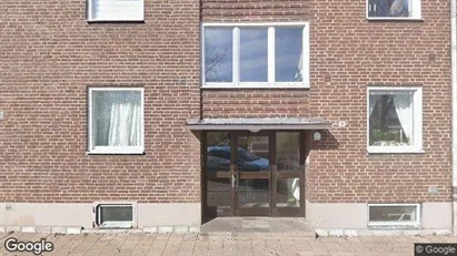 Lägenheter att hyra i Helsingborg - Bild från Google Street View Lägenheter att hyra i Helsingborg - Bild från Google Street View