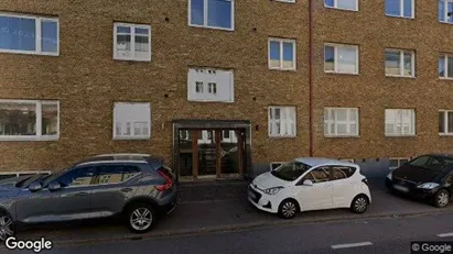 Lägenheter att hyra i Helsingborg - Bild från Google Street View Lägenheter att hyra i Helsingborg - Bild från Google Street View