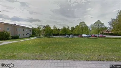 Lägenheter att hyra i Linköping - Bild från Google Street View