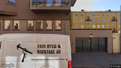 Lägenheter till salu i Sundbyberg - Bild från Google Street View Lägenheter till salu i Sundbyberg - Bild från Google Street View
