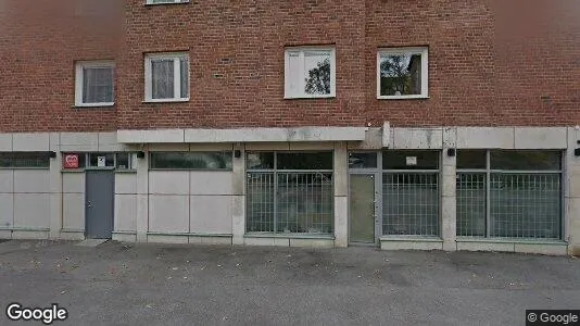 Lägenheter till salu i Sundbyberg - Bild från Google Street View