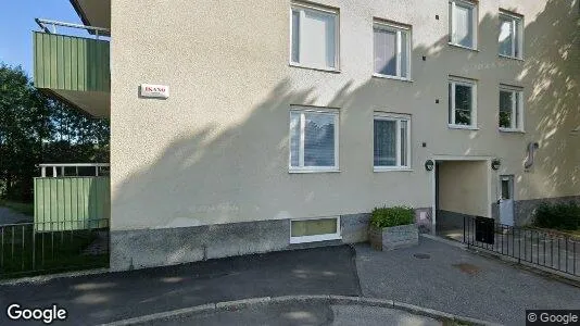 Lägenheter att hyra i Söderort - Bild från Google Street View