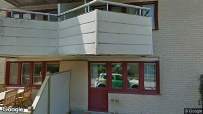 Lägenheter till salu i Uppsala - Bild från Google Street View Lägenheter till salu i Uppsala - Bild från Google Street View