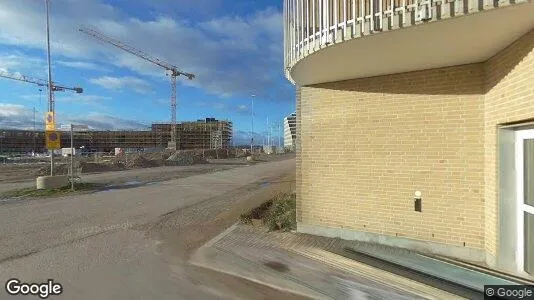 Lägenheter att hyra i Hyllie - Bild från Google Street View