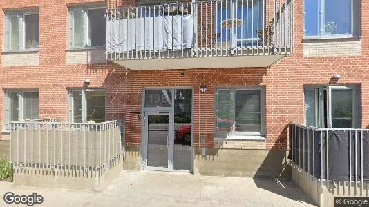 Lägenheter att hyra i Limhamn/Bunkeflo - Bild från Google Street View